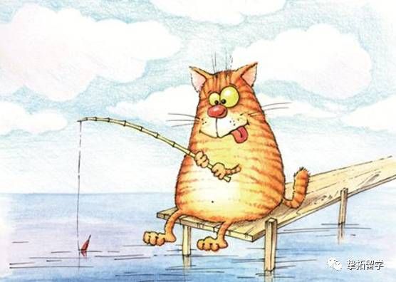 【挚拓留学讲座】美国金融硕士的名校,必须这么申请