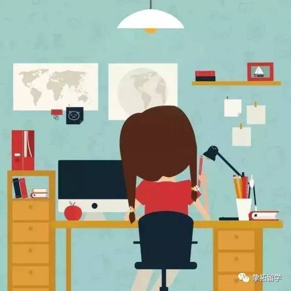 【挚拓留学讲座】美国金融硕士的名校,必须这么申请