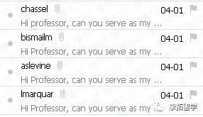 华农罗同学美国明尼苏达大学食品科学专业研究型硕士录取分享