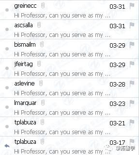 华农罗同学美国明尼苏达大学食品科学专业研究型硕士录取分享