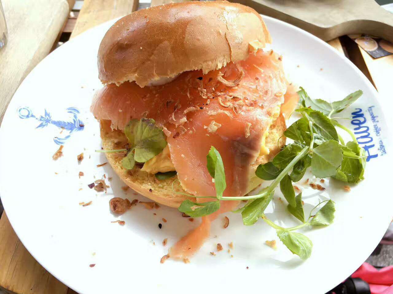 澳洲大学访问|跟着访问学者认识悉尼大学