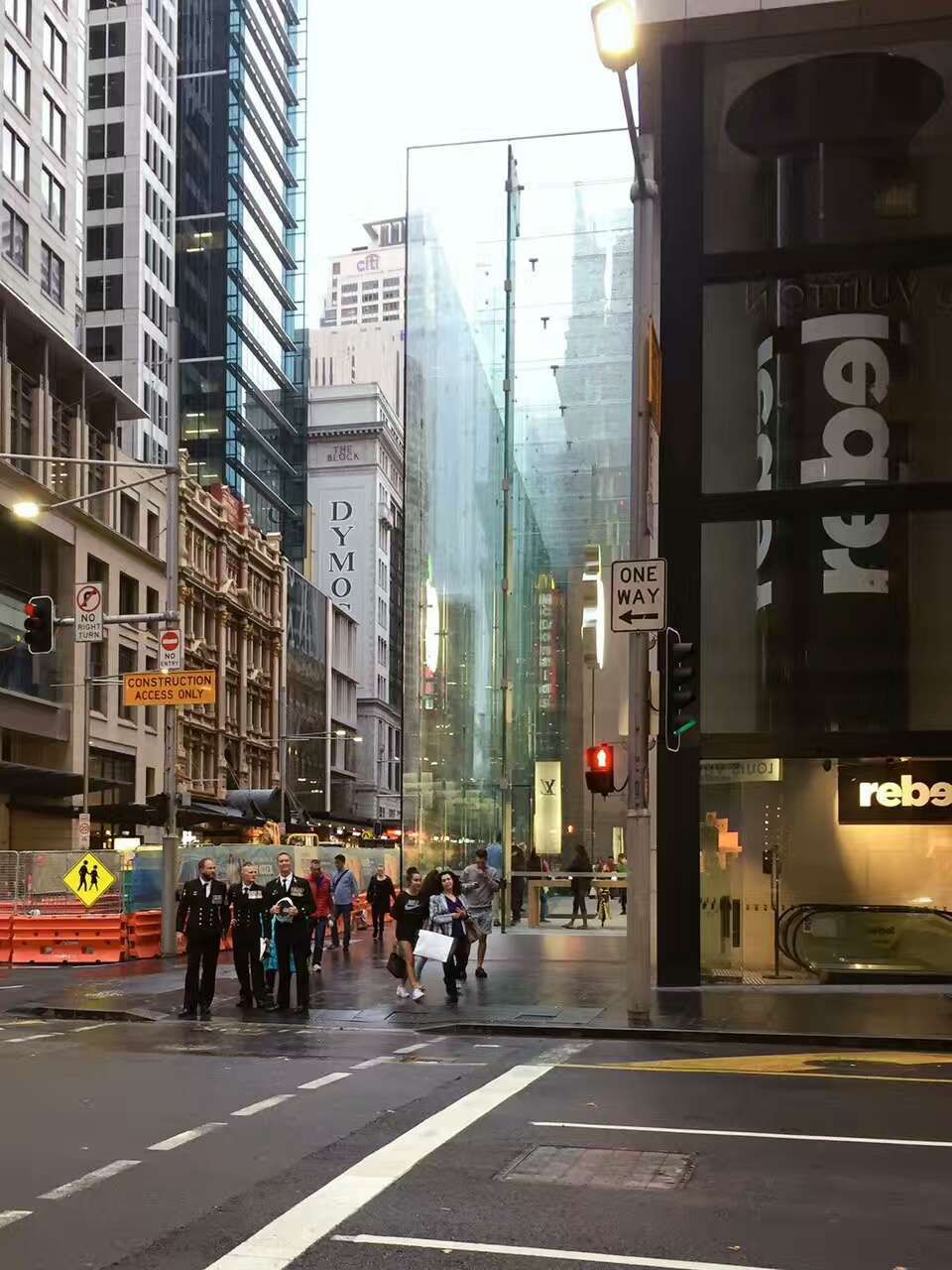 澳洲大学访问|跟着访问学者认识悉尼大学