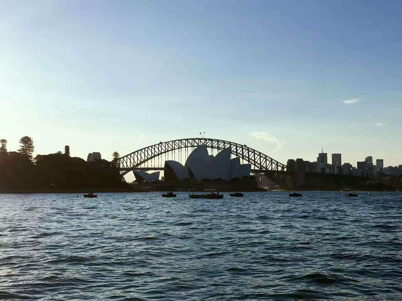 澳洲大学访问|跟着访问学者认识悉尼大学