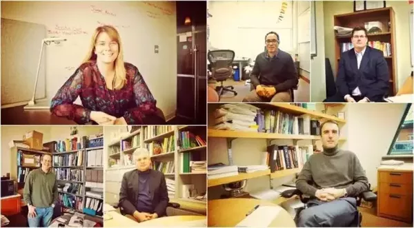 【留学项目】康奈尔暑期项目招募:藤校教授教你如何做科研