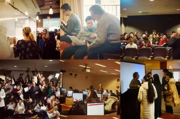 【留学项目】康奈尔暑期项目招募:藤校教授教你如何做科研