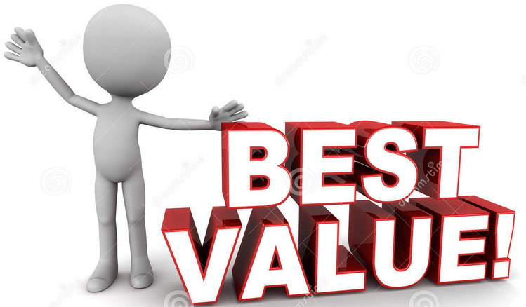 福布斯“美国100所最具价值大学”排名!