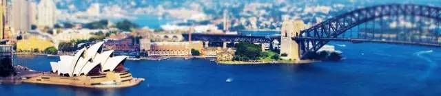 【高考过后】赴澳新留学指南