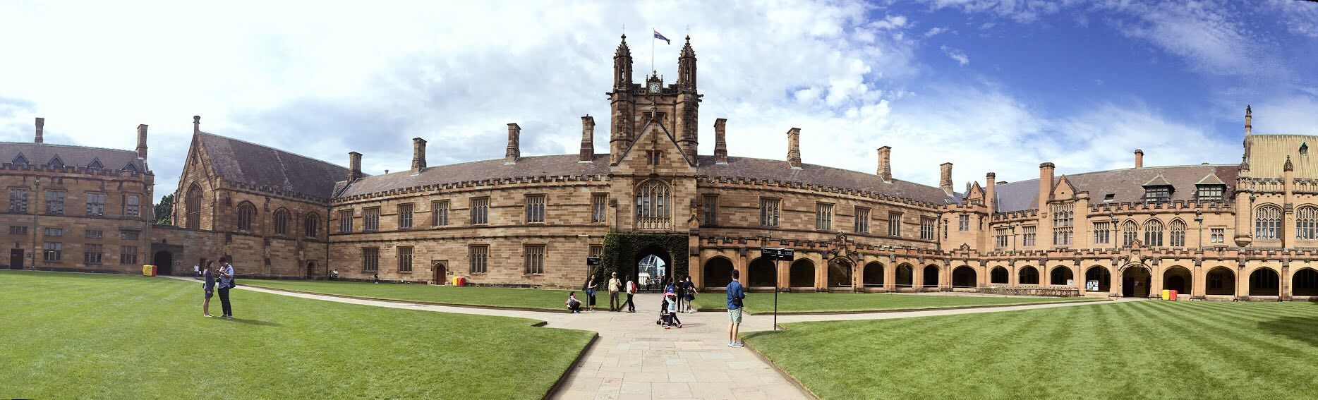 【留学选校】澳洲八大名校优势专业