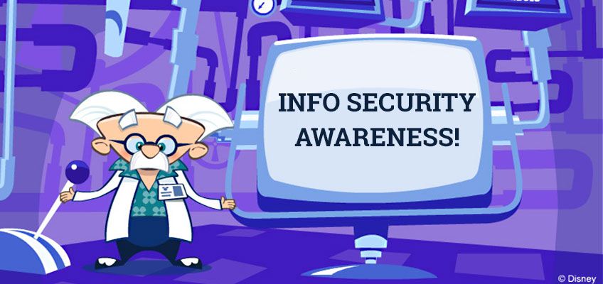 留学选校:美国信息与网络安全专业,哪家强?