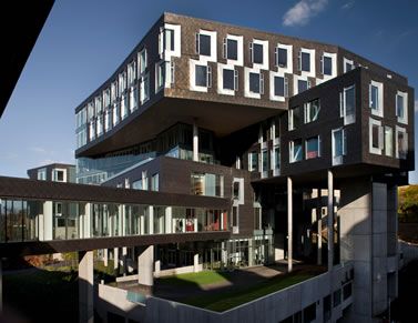 留学选校:美国信息与网络安全专业,哪家强?