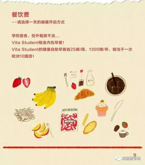 有了英国留学花销红宝书,就什么也不用怕超支了!