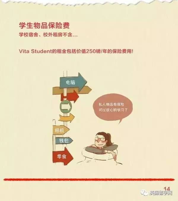 有了英国留学花销红宝书,就什么也不用怕超支了!