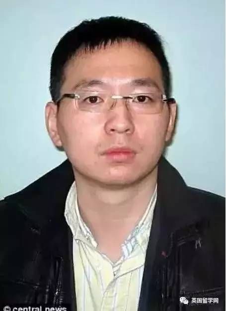 华人剑桥生嫌48万镑年薪太低,窃3100万镑公司机密被抓!