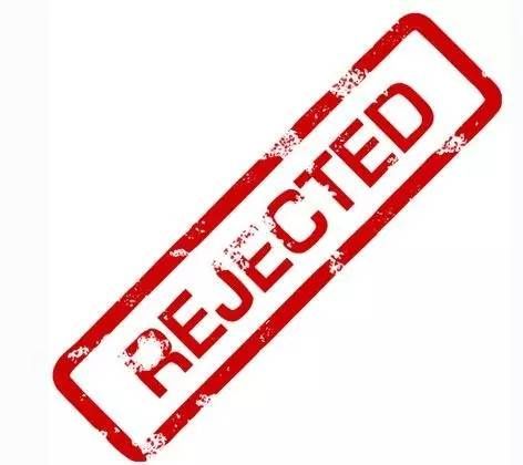 留学疑问:我已达到英国录取要求,可是为何收的却是拒信?