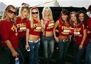 Party School排名,哪些美国大学最多派对?