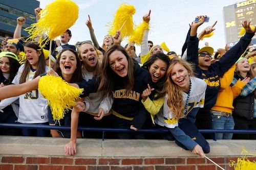 Party School排名,哪些美国大学最多派对?