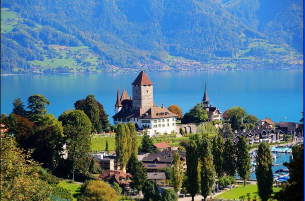 哈佛校长:要求自己每年要去一个陌生的地方,提升自己