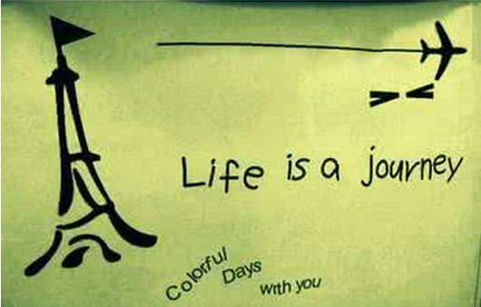 哈佛校长:要求自己每年要去一个陌生的地方,提升自己