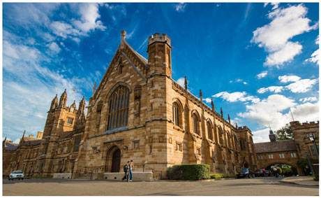 【本科留学申请】国外这些知名大学,都认可中国高考成绩