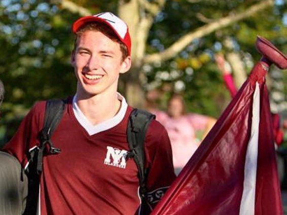 围观美国“高考状元”的作文