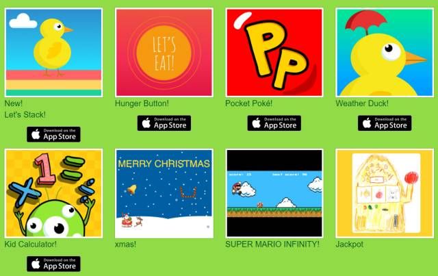 【留学资讯】6岁自学编程、7岁上斯坦福课程、8岁开发APP,就问你服不服?