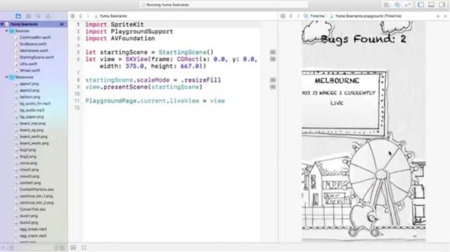 【留学资讯】6岁自学编程、7岁上斯坦福课程、8岁开发APP,就问你服不服?