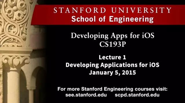 【留学资讯】6岁自学编程、7岁上斯坦福课程、8岁开发APP,就问你服不服?