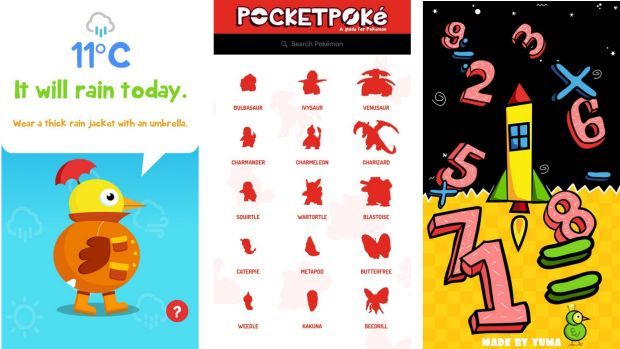 【留学资讯】6岁自学编程、7岁上斯坦福课程、8岁开发APP,就问你服不服?