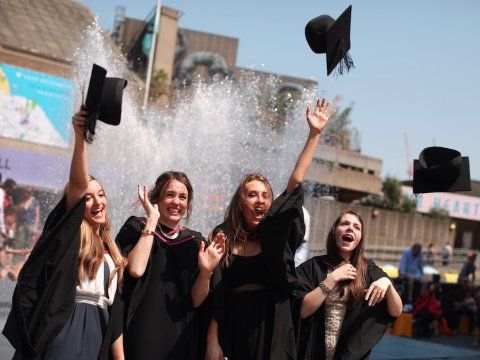 美国留学就业:除了金融,华尔街还缺什么专业?