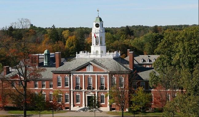 美国总统为什么都把孩子送去私立学校读书？