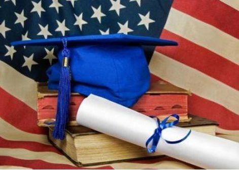 高考过后留学美国申请指南