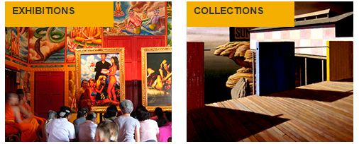 澳洲留学:富含文化艺术气息的悉尼大学