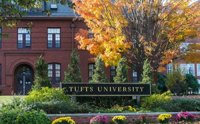 Niche统计：美国“最难申请”的大学有哪些？