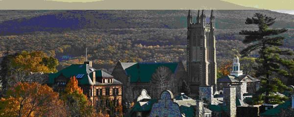 Niche统计：美国“最难申请”的大学有哪些？