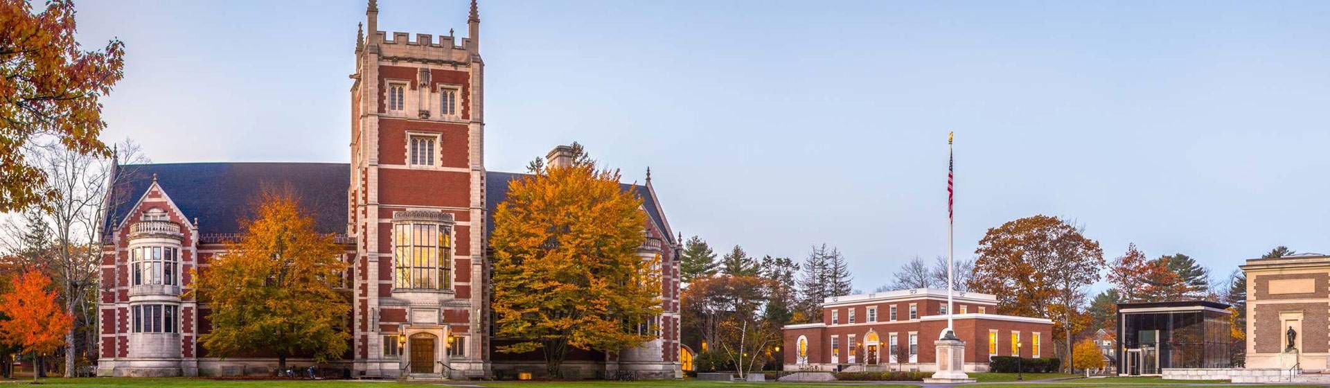 Niche统计:美国“最难申请”的大学有哪些?