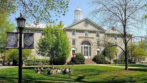 Niche统计:美国“最难申请”的大学有哪些?