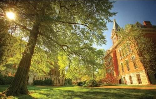 Niche统计:美国“最难申请”的大学有哪些?