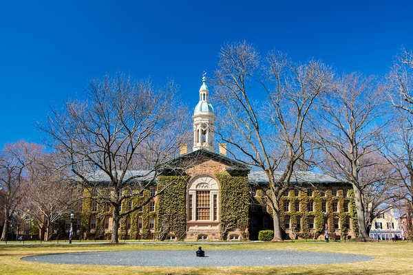 Niche统计:美国“最难申请”的大学有哪些?
