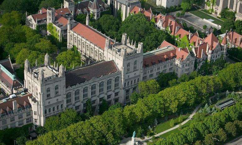 Niche统计：美国“最难申请”的大学有哪些？