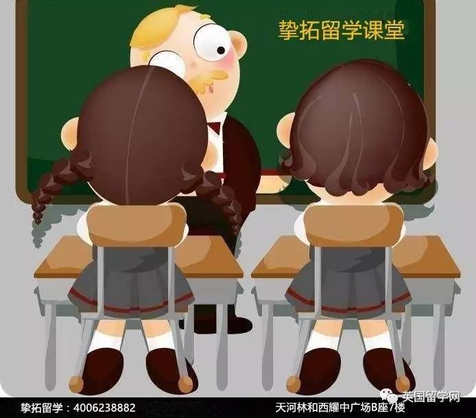 挚拓小课堂|英国留学2:1学位到底是多少分?