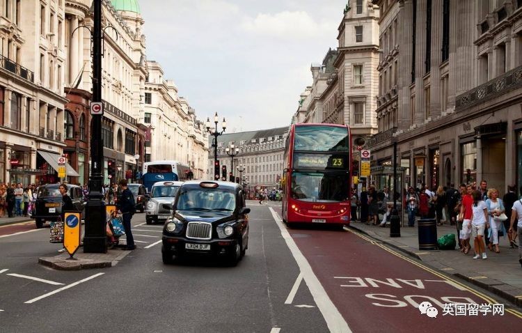 高考后如何衔接英国留学?