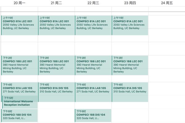 美国留学|美国学霸有多拼?请收下我的膝盖!