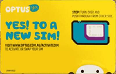 澳洲留学,要用什么电话卡?