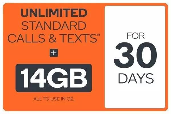 澳洲留学,要用什么电话卡?