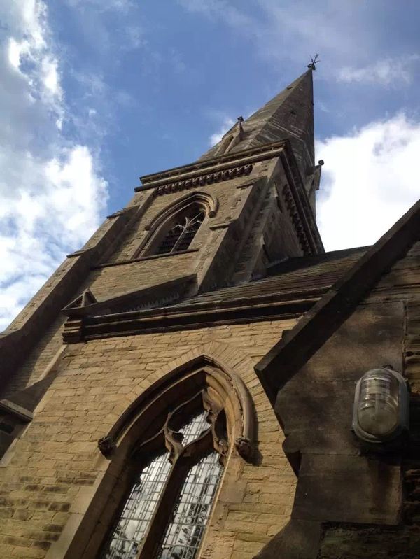 英国约克大学|University of Duck?