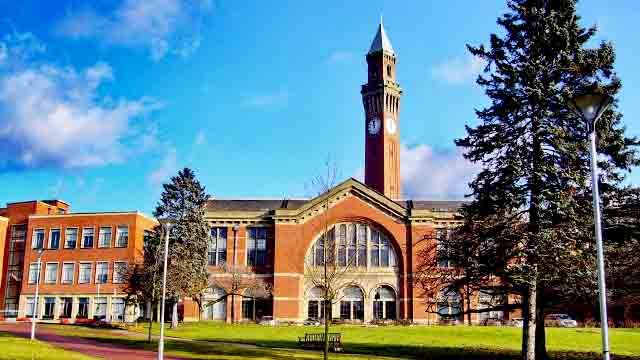 英国的各种大学联盟,成员都有哪些?