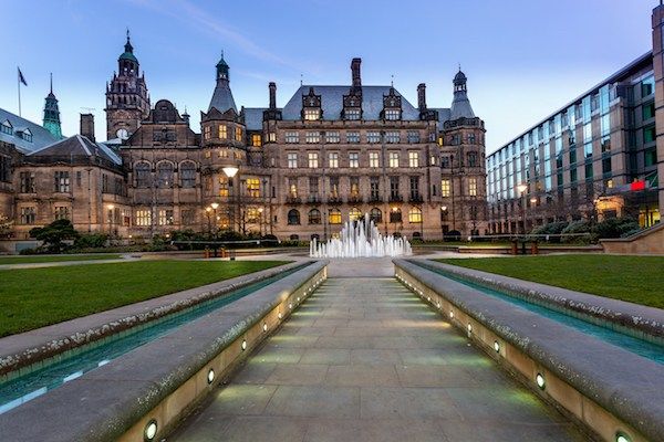 英国的各种大学联盟,成员都有哪些?