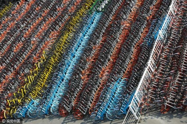 留学生活|这些东西中国很常见，美国却没有