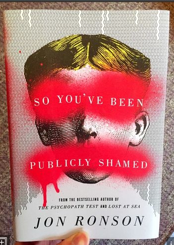 美国大学都推荐学生读什么书?