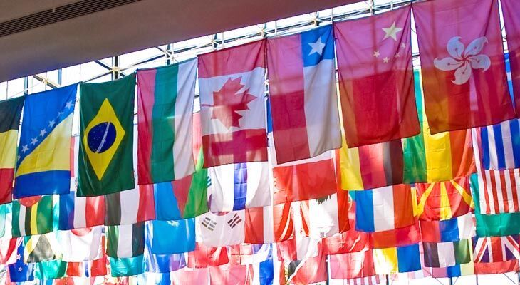 留学对人生的影响有多大?“我达到了我的原生阶层一辈子也无法达成的水平”